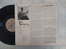 Jackie Washington - Vol. 2 (USA VG+)