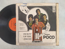 Poco - Pickin' Up The Pieces (RSA VG-)