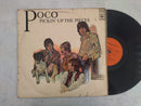 Poco - Pickin' Up The Pieces (RSA VG-)