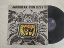 Thin Lizzy - Jailbreak (RSA VG-)