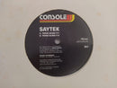 Saytek – Young Blood 12" (UK VG)