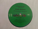 Louis Botella – Sound Exposure EP 12" (UK VG+)