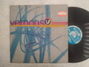 Vernon – Vernon's Wonderland  12" (UK VG)