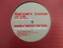Satoshi Tomiie – Virus 12" (UK VG+)
