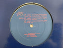 Ramon & Theo – A Wet Summernight (Remixes) 12" (UK VG+)