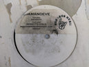 Adamandeve – Density 12" (UK VG)