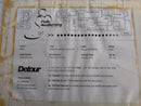 Mazi – Music As Communication 12" (UK VG)