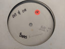 Bones & Westerman* – Onandon / The Reflex 12" (UK VG+)