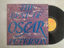 Oscar Peterson - The Best OF (RSA VG+)