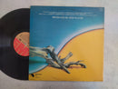 Winds Of Change – Illusions (UK VG) Gatefold