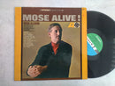 Mose Allison - Mose Alive! (USA VG)