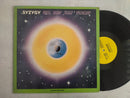 Denny Zeitlin, George Marsh, Ratzo B. Harris – Syzygy (USA VG+)