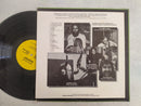 Denny Zeitlin, George Marsh, Ratzo B. Harris – Syzygy (USA VG+)