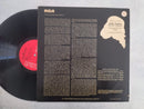 John Ogdon Plays Alkan – Concerto For Solo Piano (UK VG+)