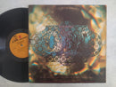 Jimi Hendrix - Rainbow Bridge OST (USA VG) Gatefold +Insert