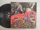 The Mothers Of Invention - Absolutely Free (UK VG) Gatefold