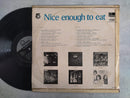 VA - Nice Enough To Eat (RSA VG)