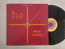 Poco - Indian Summer (RSA VG+)