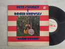 Pete Stanley & Roger Knowles – "Banjo Bounce" (UK VG)
