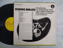 VA - Feuding Banjos (USA VG+)