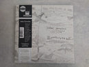 Asher Gamedze - Turbulence An Pulse (EU EX) Gatefold