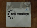 LHK & Alex Moran – In It For The Money EP 12" (UK VG+)