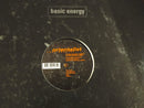Orientalist – Fuzz Booster 12" (UK VG)