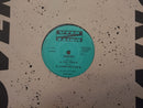 Green – Feel Free 12" (EU VG)