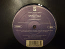 Spincycle – Times Out / Sponge Monkey 12" (EU VG)