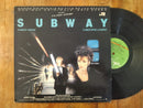 Subway OST (UK VG)