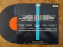 Subway OST (UK VG)