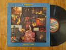 Pentangle - Reflection (RSA VG)