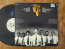 Joe Jackson - Jumpin' Jive (USA VG+)