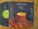 Jethro Tull - Songs From The Wood (RSA VG-)