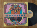 Ricky Skaggs & Tony Rice – Skaggs & Rice (USA VG+)