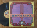 Ricky Skaggs & Tony Rice – Skaggs & Rice (USA VG+)