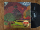 The Rascals – Peaceful World (RSA VG) 2LP Gatefold