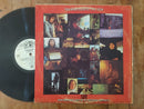 Pentangle - Reflection (RSA VG)