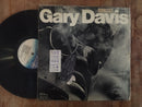 Reverend Gary Davis – When I Die I'll Live Again (USA VG-) 2LP Gatefold