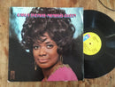 Carla Thomas – Memphis Queen (Germany VG+)