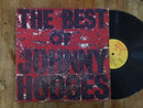 Johnny Hodges - The Best Of (RSA VG+)