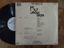 Milt Jackson - The Best Of (RSA VG+)