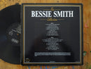 Bessie Smith - 20 Golden Greats (VG Italy)