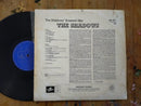 The Shadows - Greatest Hits (RSA VG-)