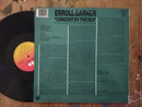 Erroll Garner - Concert By The Sea (RSA VG+)