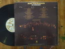 Burt Bacharach - In Concert (RSA VG-)
