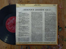 Johnny Dodds And His Black Bottom Stompers – Johnny Dodds Vol. 1 10 (UK VG)