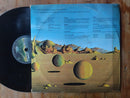 Manfred Mann's Earth Band - Messin' (RSA VG)