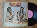 Spooky Tooth - The Last Puff (RSA VG)