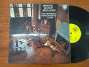 The Gorbals High Society Clan – Bawdy Burns Ballads (UK VG-)